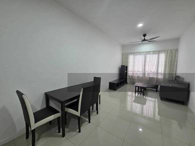 Savvy Riana Dutamas 3 Room,wifi/washer/fridge/tnb/segambut condo/savio