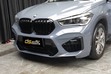 BMW X1 2016 2017 2018 2019 Bodykit Convert X3M