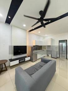 Tropez Residences @ Danga Bay Fully Renovated & Furnished