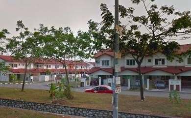Taman Semenyih Permata❝18x65" 2styRUMAH❞Semenyih✅100%LOAN🔥0%,Low D/P✅