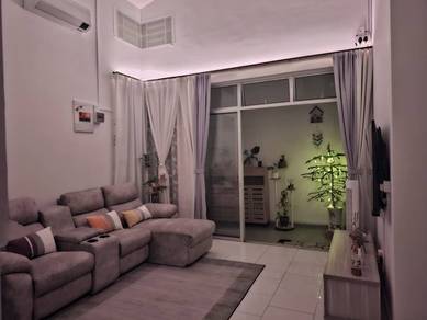 Setia Eco Garden Single Storey Terrace Gelang Patah G&G