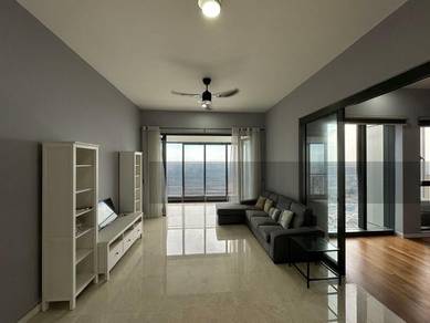 The Astaka 1 Bukit Senyum Fully Furnished