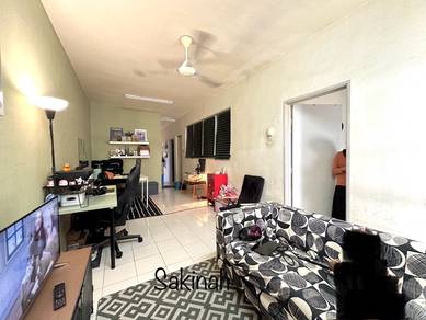 FREEHOLD‼️ Residensi Bistaria Apartment, Ukay Bistari Ampang