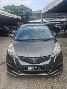 Honda JAZZ 1.5 FACELIFT (A)