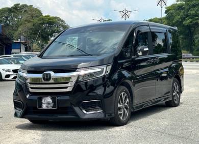 Honda STEPWAGON 1.5 SPADA (A)