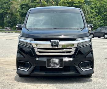 Honda STEPWAGON 1.5 SPADA (A)