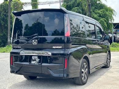 Honda STEPWAGON 1.5 SPADA (A)