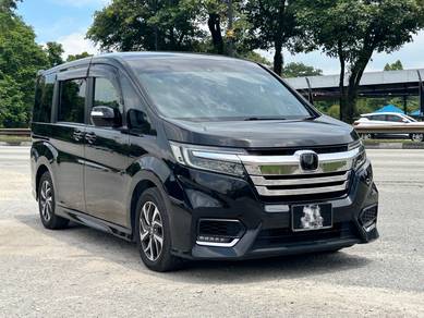 Honda STEPWAGON 1.5 SPADA (A)