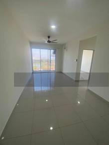 Laman Sari Residence 3 Room/with balcony aircond/kitchen/batu caves co