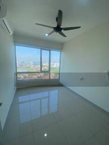 Laman Sari Residence 3 Room/with balcony aircond/kitchen/batu caves co