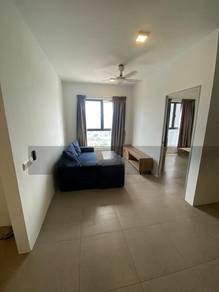 Suite Enesta 4 Bedroom fully furnished/kepong condo/apartment/arunya/