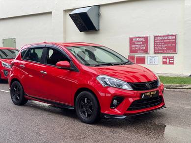 Perodua MYVI 1.5 AV (A)