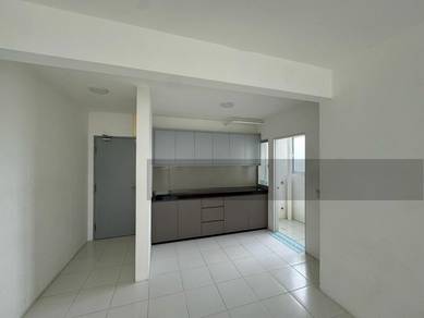 Enesta Residence 3 Room /2ac/Kepong condo/suite enesta/arunya/jinjang