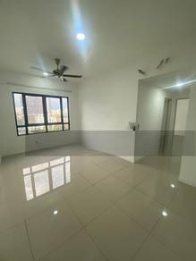 Savvy Riana Dutamas 3 Room Partial facing swimming pool/savio segambut