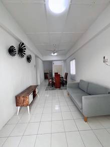 Jalil Damai Condo Fully Bukit Jalil Pavilion LRT Awan Besar IMU PPA1M