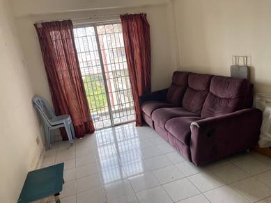 Bukit OUG Condominium