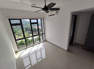 (✅HOT DEAL✅) Selayang 18 Condominium V-residensi Lakepark 168 park