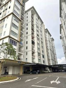 FURNISHED Apartmentt, PRIMA BINTAWA