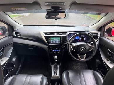 Perodua MYVI 1.5 AV (A)