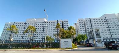 Semenyih , Simfoni Eco Majestic with furnish , peti ais dekat Ecohill