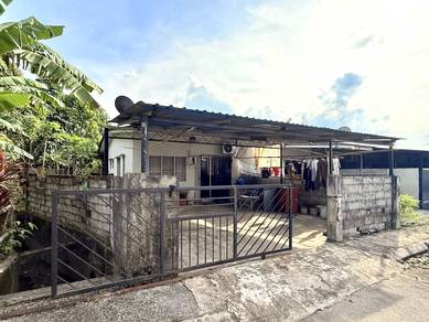 CORNER, Teres Setingkat, SAMARAX