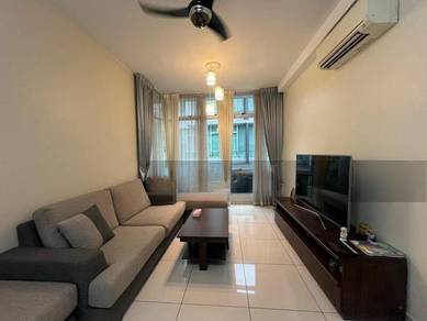 The seed townhouse,fully furnised, welcome foreigner buyer,clubhouse