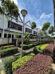 Fully Furnished Extended Double Storey Guarded Community @ Eco Summer