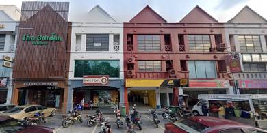 Bandar Sunway Dataran Mentari Petaling Jaya PJS 8/4 GROUND Floor Shop