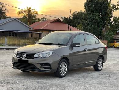 Proton SAGA AT 1.3L (A) TIPTOP CONDITION