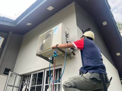 Servis Aircond Kuantan