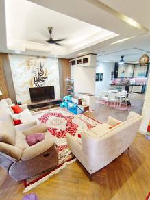 2-storey-Terraced-House-for-sale-Sepang-Selangor
