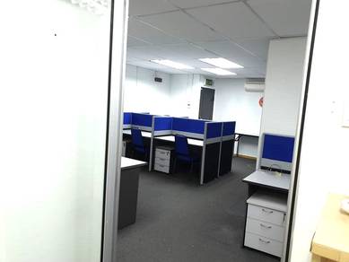 Office-space-for-rent-Cheras-Kuala-Lumpur