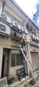 Servis Aircond Kuantan