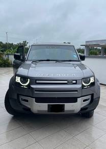 Land Rover DEFENDER 90SE 2.0 P300 (A)