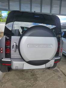 Land Rover DEFENDER 90SE 2.0 P300 (A)