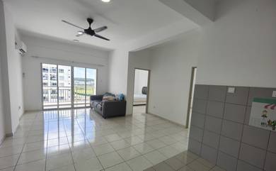 Taman Suria Phase 2 Apartment