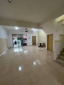 2 Storey @ Tmn Ehsan Jaya/ Tebrau/ Desa Cemerlang/ Good Condition
