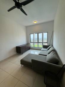 Saville Kajang Full furnish near UKM/KTM/MRT/Bus Econsave bangi jalan