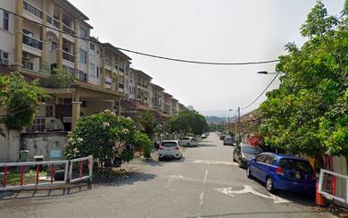 Lagenda Mas❝2sty Townhouse 2600sf❞🔥Cheras✅F/RENO✅100%LOAN🔥0%,LowD/P