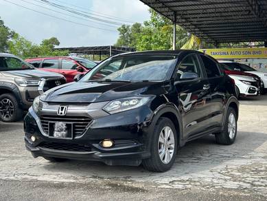 Honda HR-V 1.8 V ENHANCED (A)