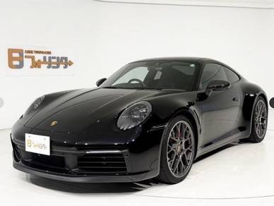 Porsche 911 3.0 CARRERA S (A) Front Lifter,CH
