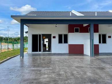 20x70 Seremban Terrace House – Limited Units, Grab Fast!