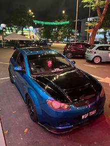Proton SATRIA 1.6 NEO (M)