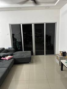Biggest & Cheapest Unit! LBS Skylake Residence, Puchong Selangor
