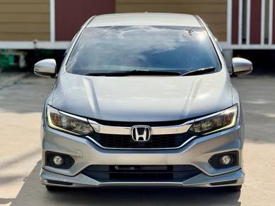 Honda CITY 1.5 V (A) 3YRS WARRANTY
