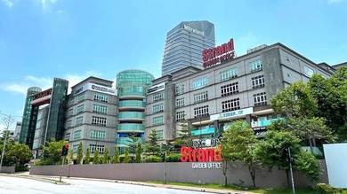 MURAH! Encorp Strand Garden, Petaling Jaya, Selangor - ✅ 57% Discount!