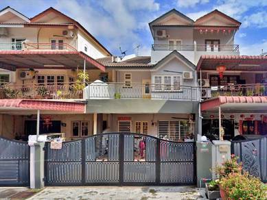Taman Menglembu Impiana Adril, Menglembu, Perak