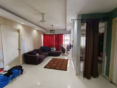 Magna Ville Condo Batu Caves Selayang