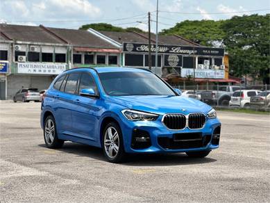 Bmw X1 sDRIVE20i  (CKD) 2.0L (A)