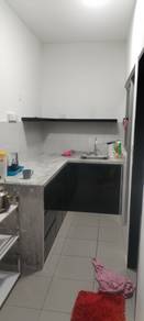 Residensi Metro Kepong